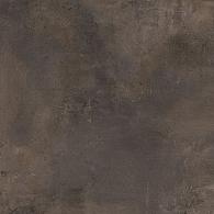 Corten Nero  80x80x2 cm