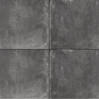 Keramische tegel Absolute Nero 60x60x2cm