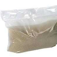 Kwartszand (zak à 25 kg)