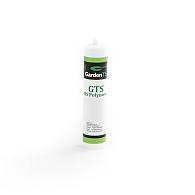 Lijmkit gts ms polymeer zwart (290 ml)