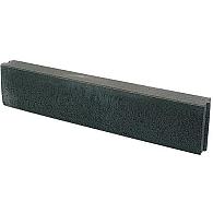 Opsluitband SansVue 6x20x100 cm zwart