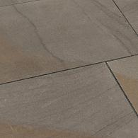 Robusto Ceramica 3.0 Elegance Grauwacke 40x80x3 cm