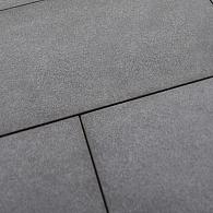 Robusto Ceramica 3.0 Elegance Nero Maracana 40x80x3 Cm