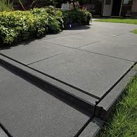 Opsluitband 6x15x100 zwart