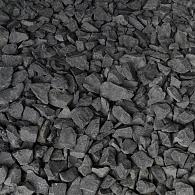 Basalt split antraciet 40-90 losgestort