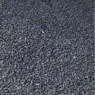 Basalt split antraciet 8-11 bigbag 500 kg
