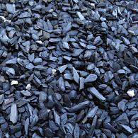 Canadian Slate zwart 30-60 bigbag 750 kg