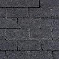 Betonstraatsteen 8 cm antraciet komo