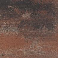 Patio square 60x60x4 cm tricolore