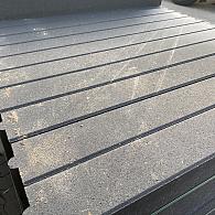 Opsluitband 10x30x100 zwart