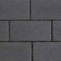 Geoklinker plus 21x10,5x8 cm Cannobio