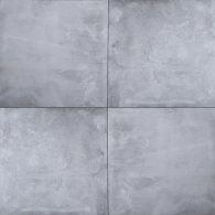 GeoCeramica topplaat Concreet Smoke 60x60x1 cm