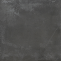 GeoCeramicaÆ 60x60x4 Concreet Black