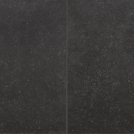 GeoCeramica topplaat Impasto Negro 80x40x1 cm