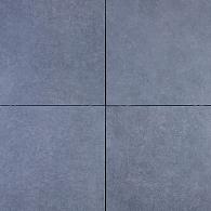 GeoCeramica 2Drive 80x80x6 cm Impasto Grigio