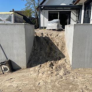 keerwanden tuin 2