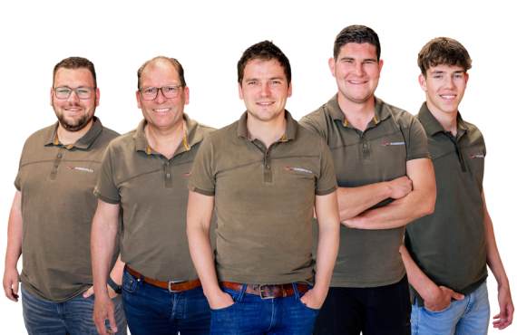 Klinkervisie B.V.