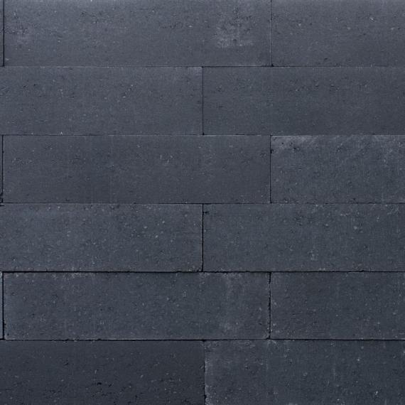Patioblok strak 60x15x15 cm antraciet