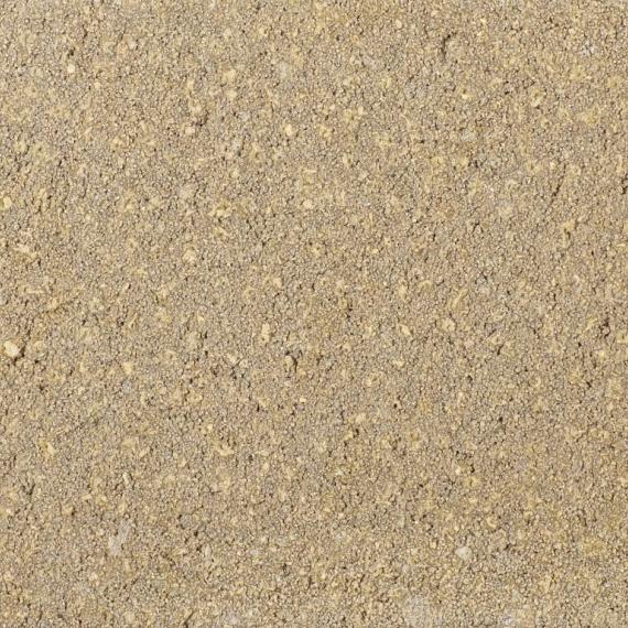 Betonklinker 21x10,5x8 cm GeoBasic geel