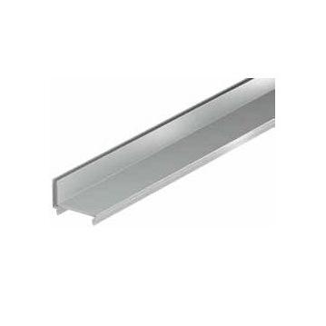 SlotLine RVS Opzet 4x100 cm