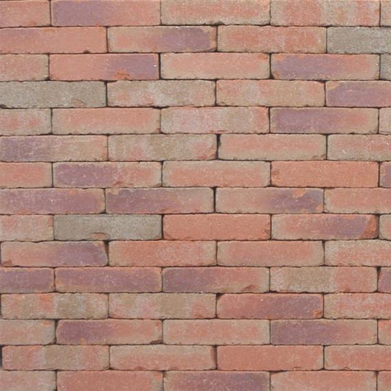 Clayville Hasselt 200x48x60 mm