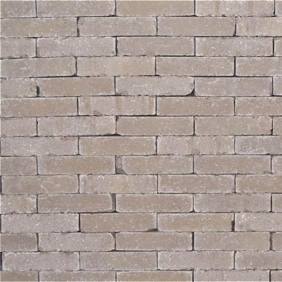 Clayville Cadzand Stone Grey 200x48x60 mm