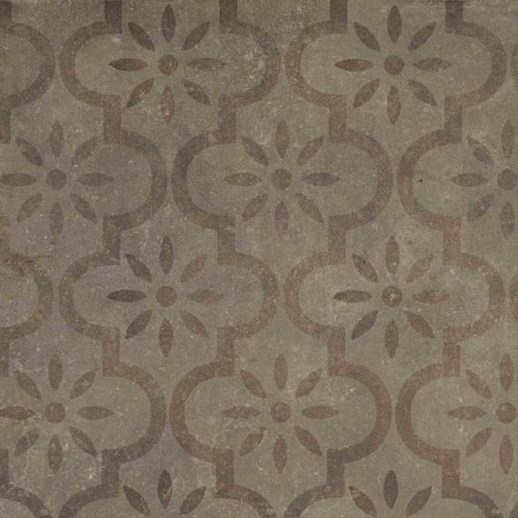 Ceramaxx Dekor Classic Taupe 90x90x3 cm