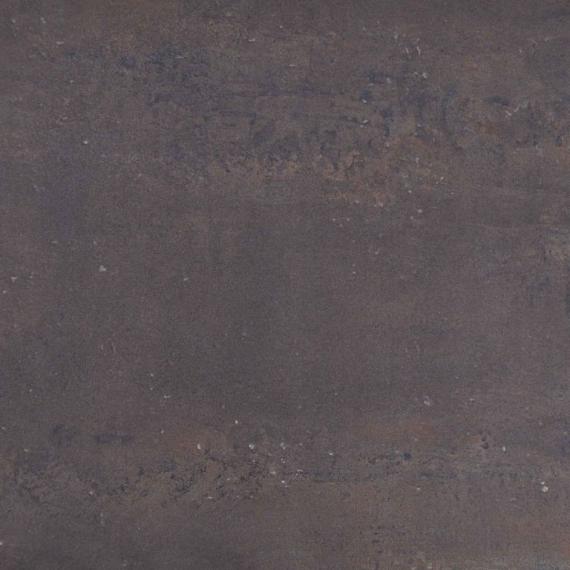 Ceramaxx Metalica Corten Brown 60x60x3 cm