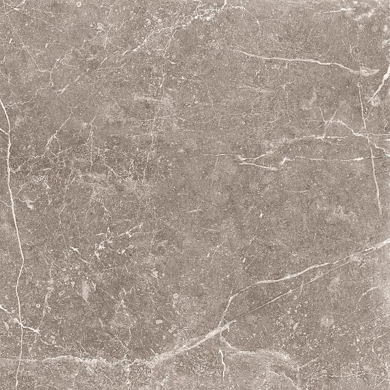 Marble warm grey 90x90x3 cm