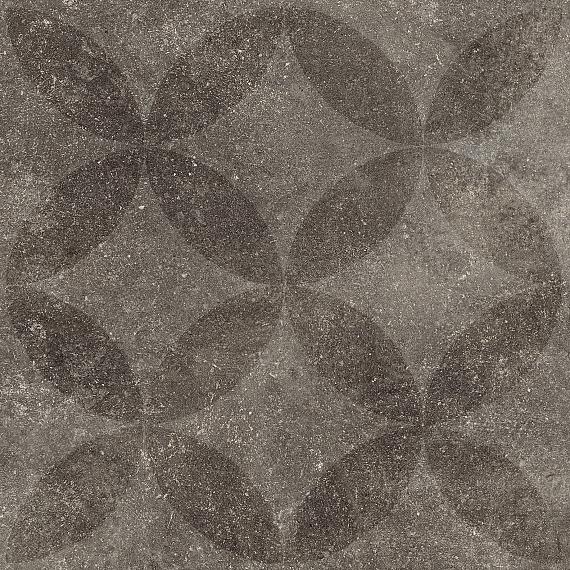 Vtw hormigon floret antra 70x70x3,2 cm