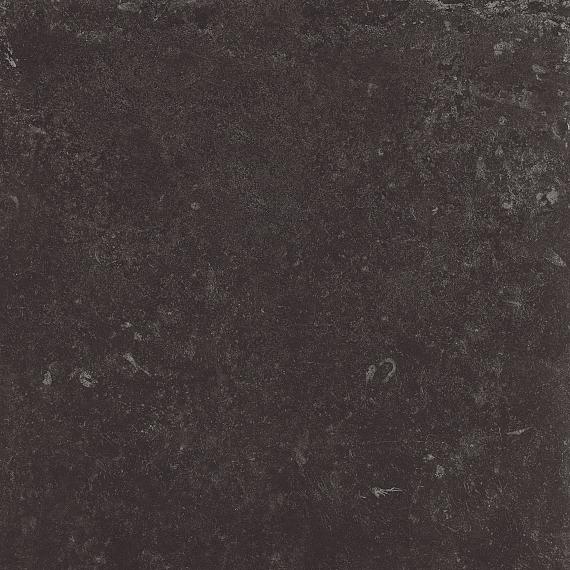 Vtw belgian stone black 70x70x3,2 cm