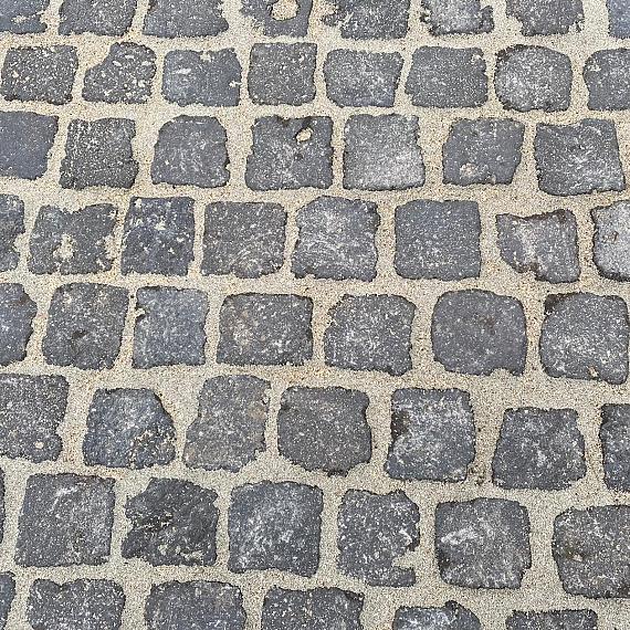 Lava Basalt 14x14 (per stuk)