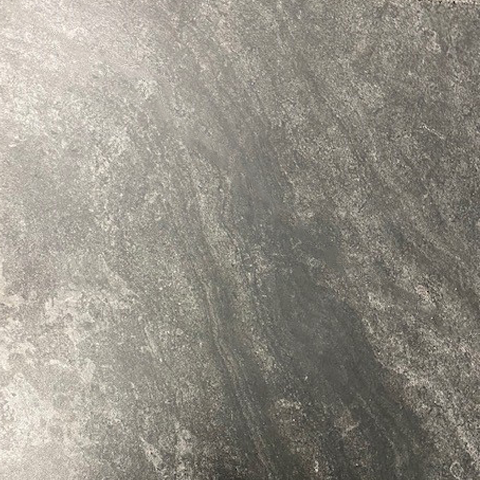 GeoCeramica topplaat Stone Select Limousin antra 90x90x1 cm