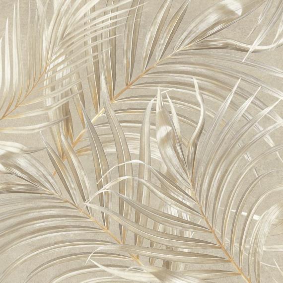 GeoCeramica topplaat Vision Tropic Ecru 60x60x1 cm