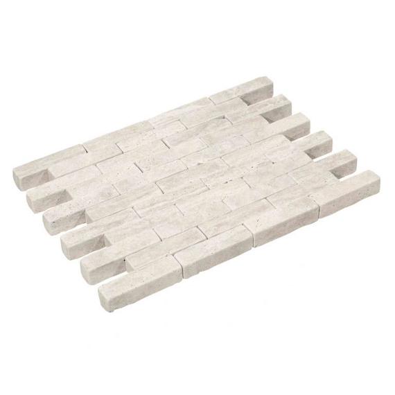 PL Travertin Ivory Cream 20x5x5 cm