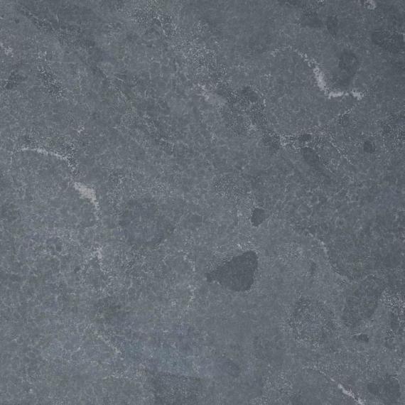 Hardsteen-chinees Spotted Bluestone 60x60x3 cm Gezoet grijs