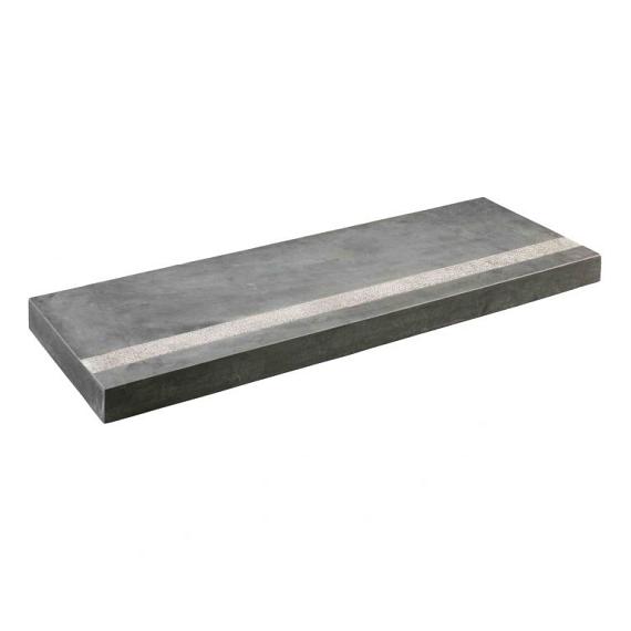 Spotted Bluestone  100x35x15 cm