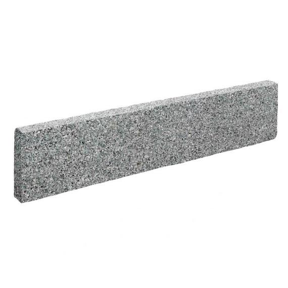 Tibet Dark Grey Suprema (G3654)  100x20x6 cm
