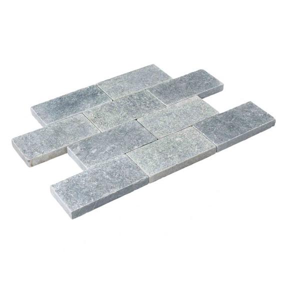 PL Antique Blue Light 20x5x5 cm