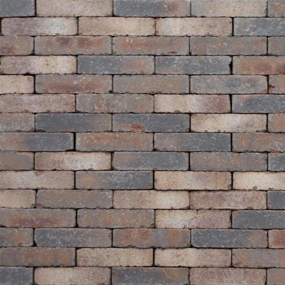 Clayville Gent 200x48x60 mm