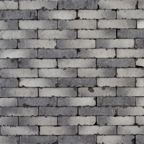 Clayville Antwerpen 200x65x60 mm