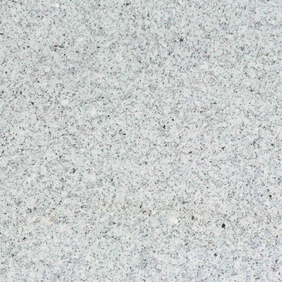 Graniet Tibet Asian White (G603-New Dalian) 60x40x3 cm Riven grijs