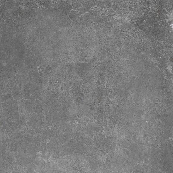 GeoCeramica topplaat Ambiente Antracite 60x60x1 cm