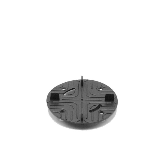 Solidor Comfort bovenplaat C3/4T