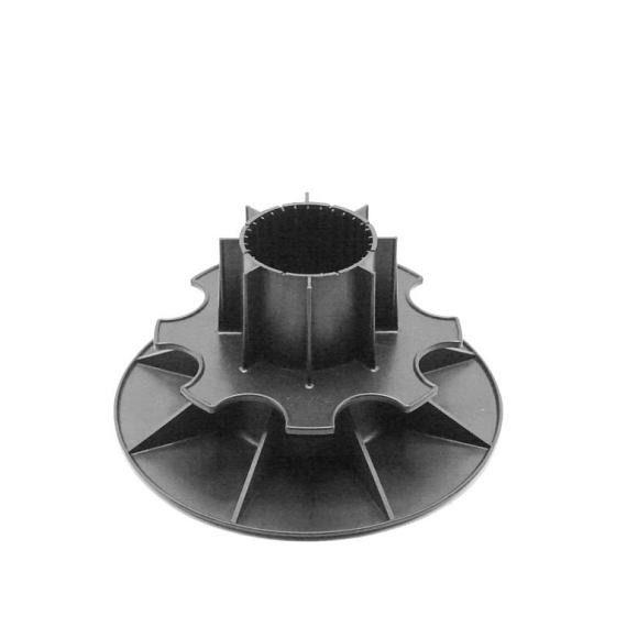 Solidor Comfort verstelbare drager PV 11/14 (110-140 mm)