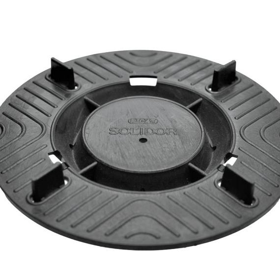 Solidor Premium bovenplaat C4T