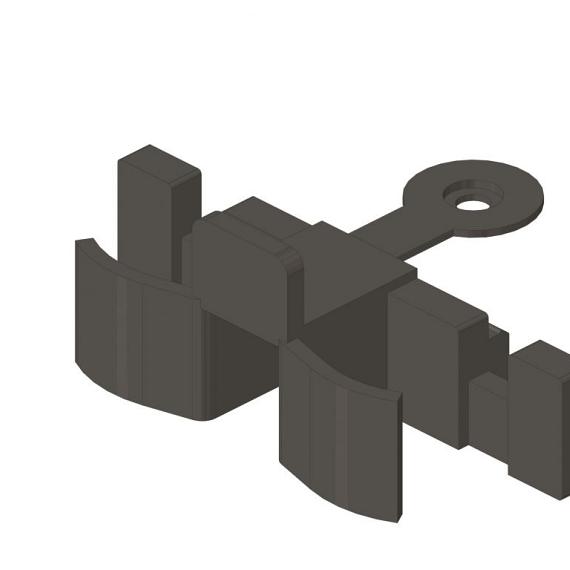 Structusol muurafwerking KF frontaal