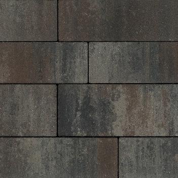 Patio straight exclusive banenverband 7 cm ocean