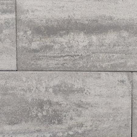 Patio square 40x80x5 cm concrete