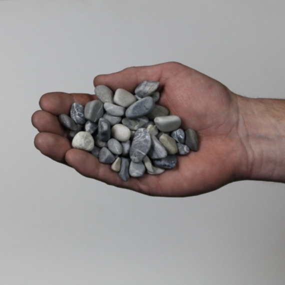 Alpen grind grijs/blauw 8-12 mm (bigbag 750kg)